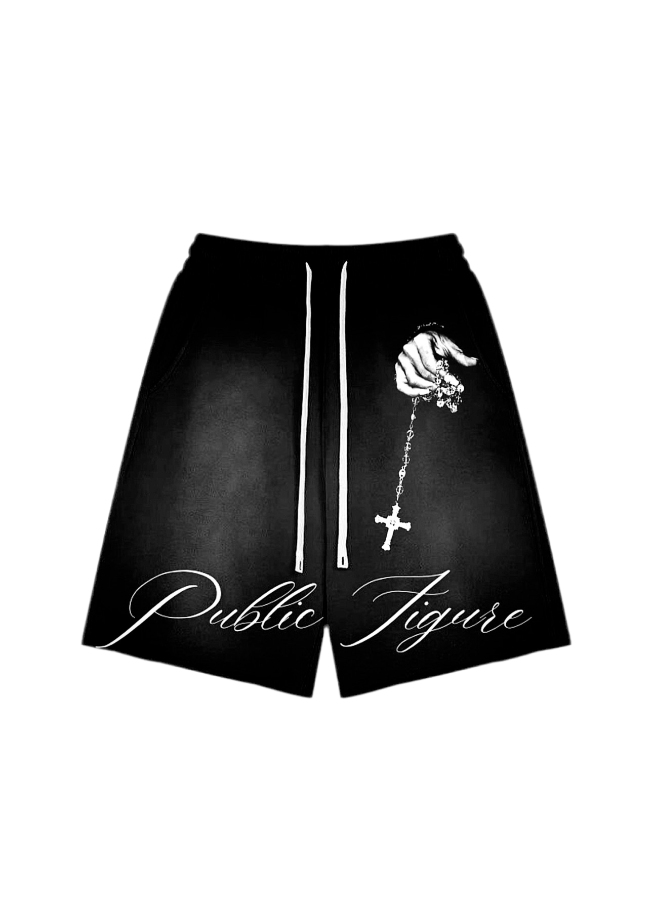 Luxury Streetwear Shorts